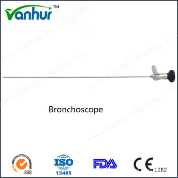 Ent Bronchoscopy Instruments Endoscope Bronchoscope